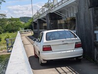 トヨタ カローラFX