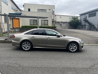 アウディ A6 （セダン） 2.0 TFSI クワトロ_RHD_4WD(AT_2.0)