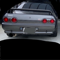日産 スカイラインＧＴ‐Ｒ GT-R(MT_2.6)