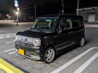 ダイハツ ムーヴコンテカスタム RS(CVT_0.66)