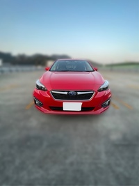 スバル インプレッサ スポーツ スポーツ 2.0i-S アイサイト_AWD(CVT_2.0)