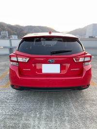 スバル インプレッサ スポーツ スポーツ 2.0i-S アイサイト_AWD(CVT_2.0)