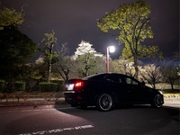 レクサス IS IS350"version F"(AT_3.5)