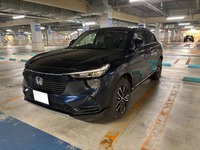 ホンダ ヴェゼルハイブリッド e：HEV Z(CVT_1.5)