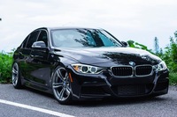 BMW 3シリーズ セダン