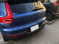 ボルボ XC40 B4 AWD Rデザイン_RHD_AWD(AT_2.0)