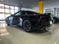 レクサス LC 500“Sパッケージ”(AT_5.0)