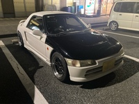 ホンダ ビート ベースグレード(MT_0.66)