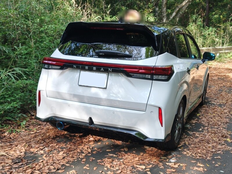 日産 オーラ e-POWER G レザーエディション(1.2)