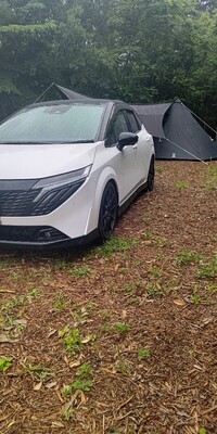 日産 オーラ e-POWER G レザーエディション(1.2)