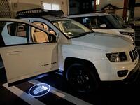 ジープ コンパス アルティテュードスポーツナビパッケージ_RHD（CVT_2.0）