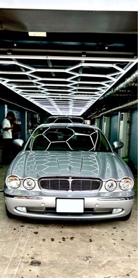 ジャガー XJシリーズ