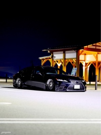レクサス LS