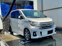 日産 デイズ ハイウェイスターG ターボ(CVT_0.66)