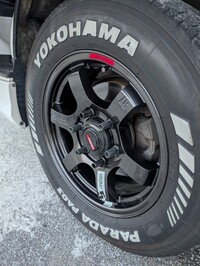 トヨタ ハイエースバン スーパーGL“ダークプライム”ロング・標準ボディ・標準ルーフ・標準フロア_5人乗り_5ドア_4WD(AT_2.8)