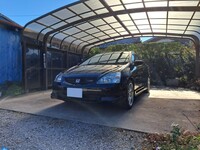 ホンダ シビックタイプR TYPE_R(MT_2.0)