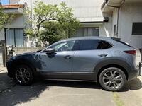 マツダ CX-30 ハイブリッド X Lパッケージ(MT_2.0)