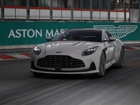 アストンマーティン DB12 DB12_RHD(AT_4.0)