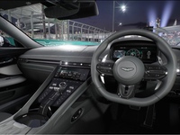 アストンマーティン DB12 DB12_RHD(AT_4.0)