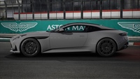 アストンマーティン DB12 DB12_RHD(AT_4.0)