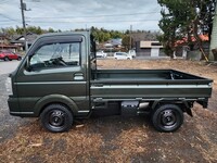 スズキ キャリイトラック KX_4WD(MT_0.66)