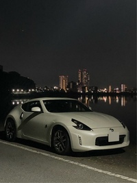 日産 フェアレディZ フェアレディZ(AT_3.7)