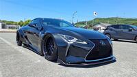 レクサス LC