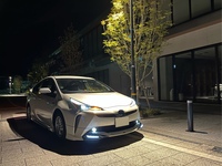 トヨタ プリウス