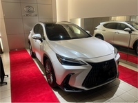 レクサス NX 250“バージョンL”_AWD(AT_2.5)