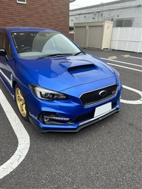 スバル レヴォーグ 1.6STI スポーツ アイサイト_AWD(CVT_1.6)