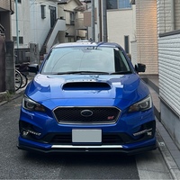 スバル レヴォーグ 1.6STI スポーツ アイサイト_AWD(CVT_1.6)