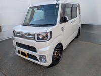 ダイハツ ウェイク