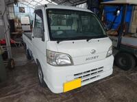 ダイハツ ハイゼットトラック 農用スペシャル_4WD(MT_0.66)