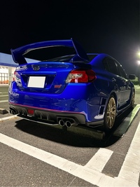 スバル WRX STI WRX STI EJ20 ファイナルエディション フルパッケージ_AWD(MT_2.0)