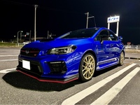 スバル WRX STI WRX STI EJ20 ファイナルエディション フルパッケージ_AWD(MT_2.0)