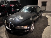 BMW Z3 ロードスター