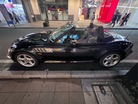 BMW Z3 ロードスター