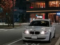 BMW 1シリーズ ハッチバック 116i_RHD(AT_1.6)