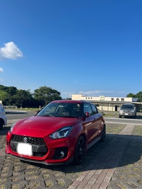 スズキ スイフトスポーツ