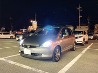 ホンダ フィット 1.5T(CVT_1.5)