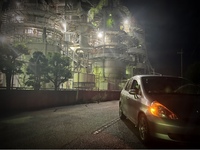 ホンダ フィット 1.5T(CVT_1.5)