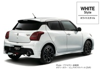 スズキ スイフトスポーツ スイフトスポーツ(AT_1.4)