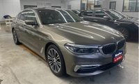 BMW 5シリーズ セダン 530i ラグジュアリー_RHD(AT_2.0)