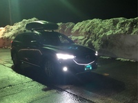 マツダ CX-8 XD Lパッケージ_7人乗り_4WD(AT_2.2)