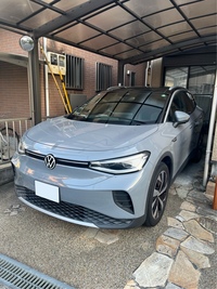 フォルクスワーゲン ID.4 プロ_RHD