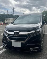 ホンダ ステップワゴンハイブリッド e:HEV モデューロX ホンダセンシング(CVT_2.0)
