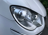 フォルクスワーゲン ゴルフトゥーラン TSI Hightline_RHD(AT1.4)
