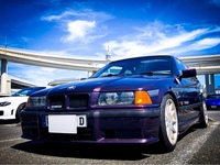 BMW 3シリーズ ハッチバック
