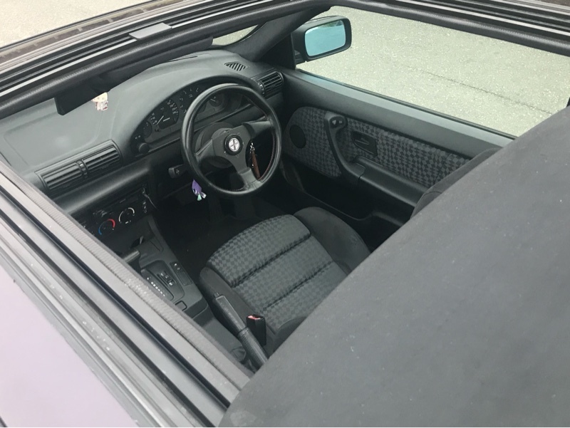 BMW 3シリーズ ハッチバック