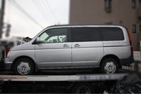 ホンダ ステップワゴン D_4WD(AT_2.0)